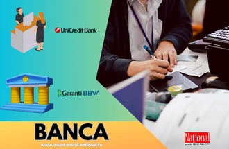 plata anunt national banca