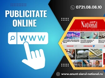 anunt online national